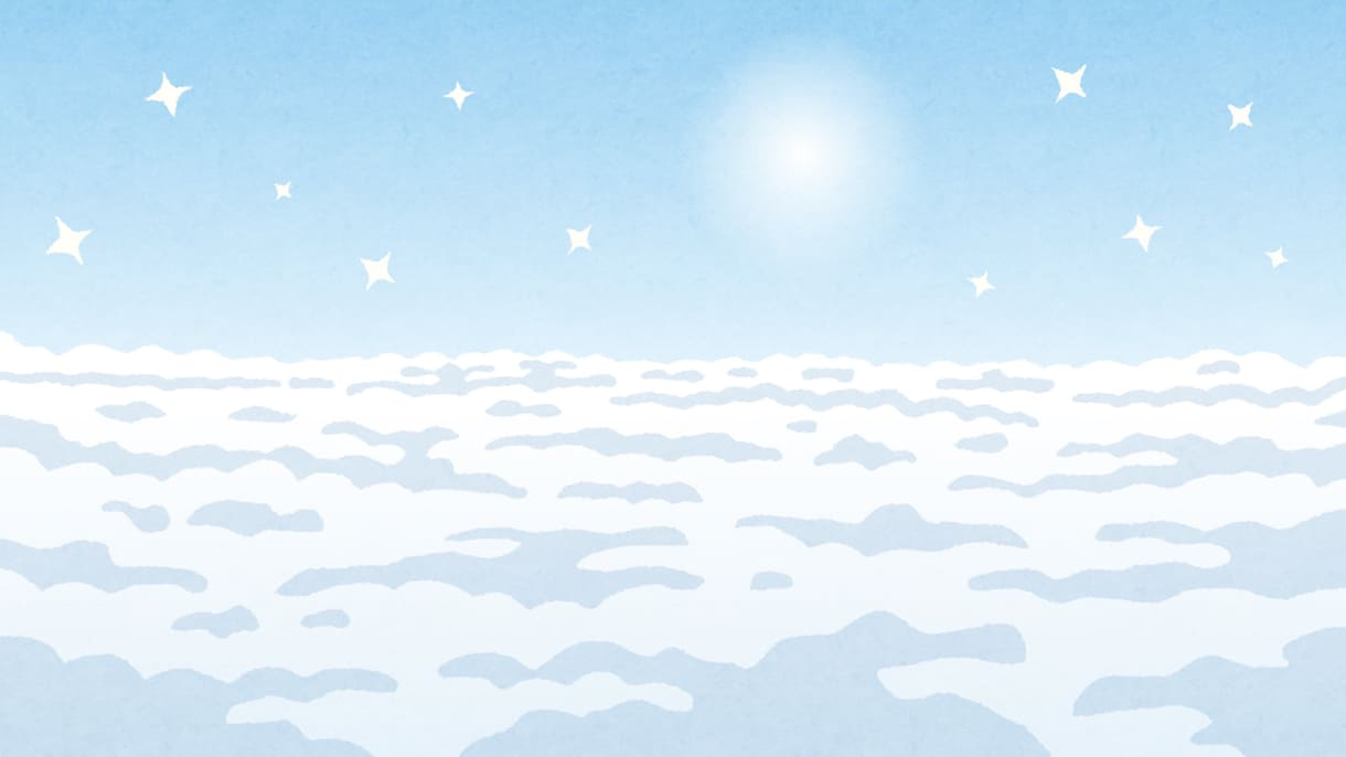 お話たくさんお聞きします ☆.. 心、頭のクリーンアップに..☆ イメージ3
