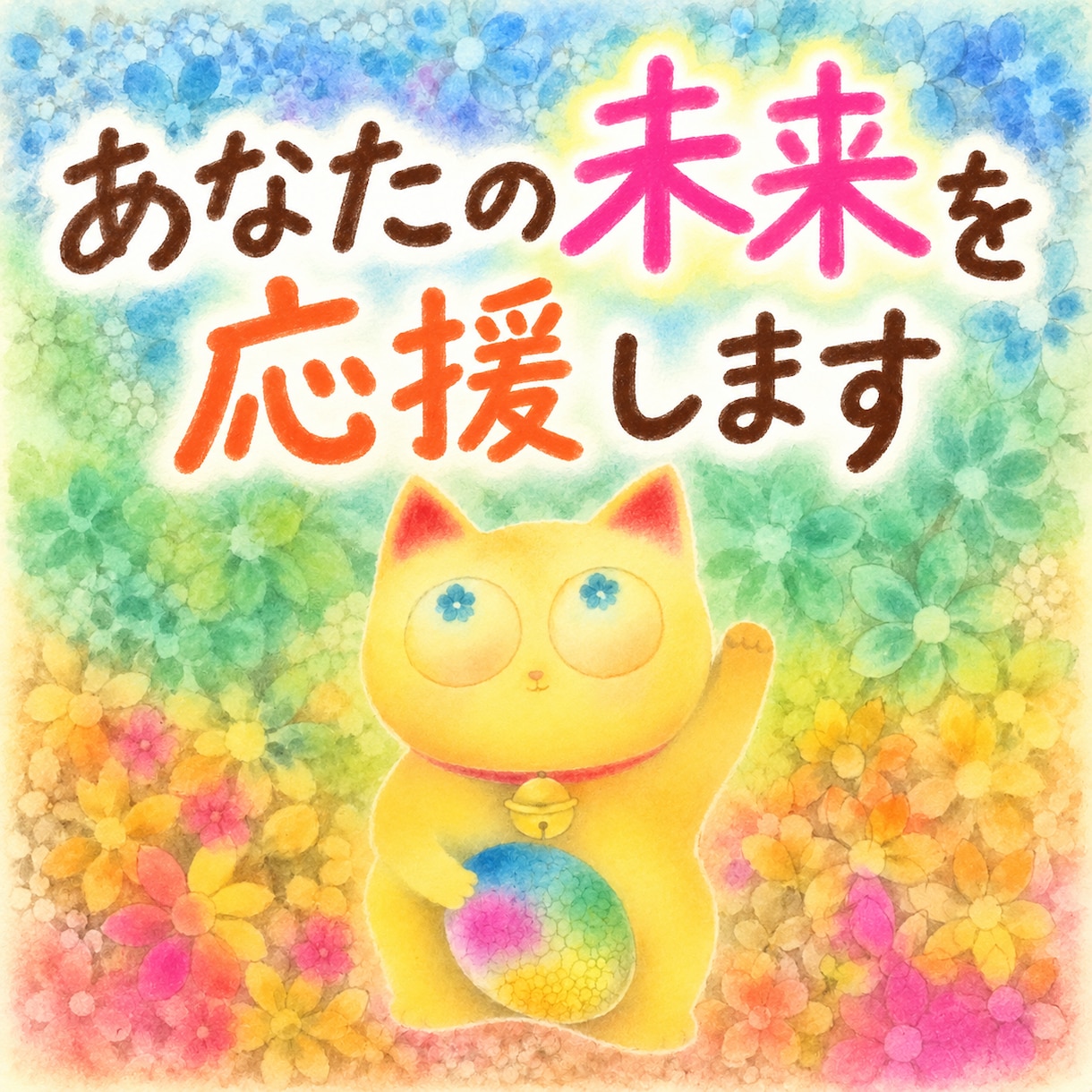 未来は自分で決める⭐️そんなあなたの夢を応援します 現状はフル無視！望む未来へ突き進もう！ イメージ2