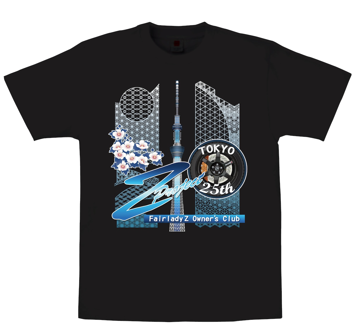 お店やチームなど、想いのこもったTシャツ作成します プロのデザイナーがこだわりを持ってTシャツデザインを作成！ イメージ7