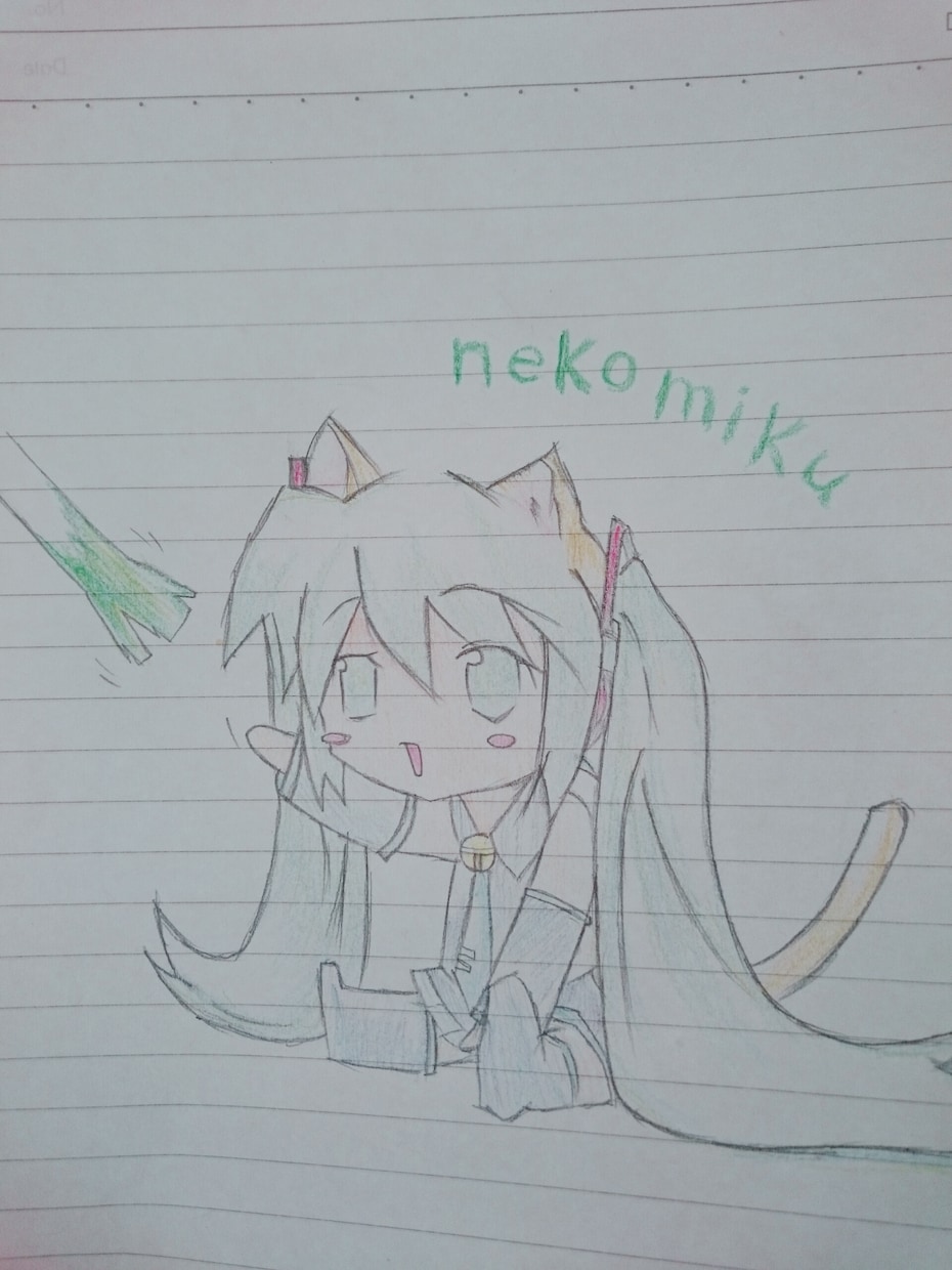 初音ミク･アニメが好きな方にオススメします 綺麗に、心を込めて抱えていただきます！ご要望にも応えます イメージ3