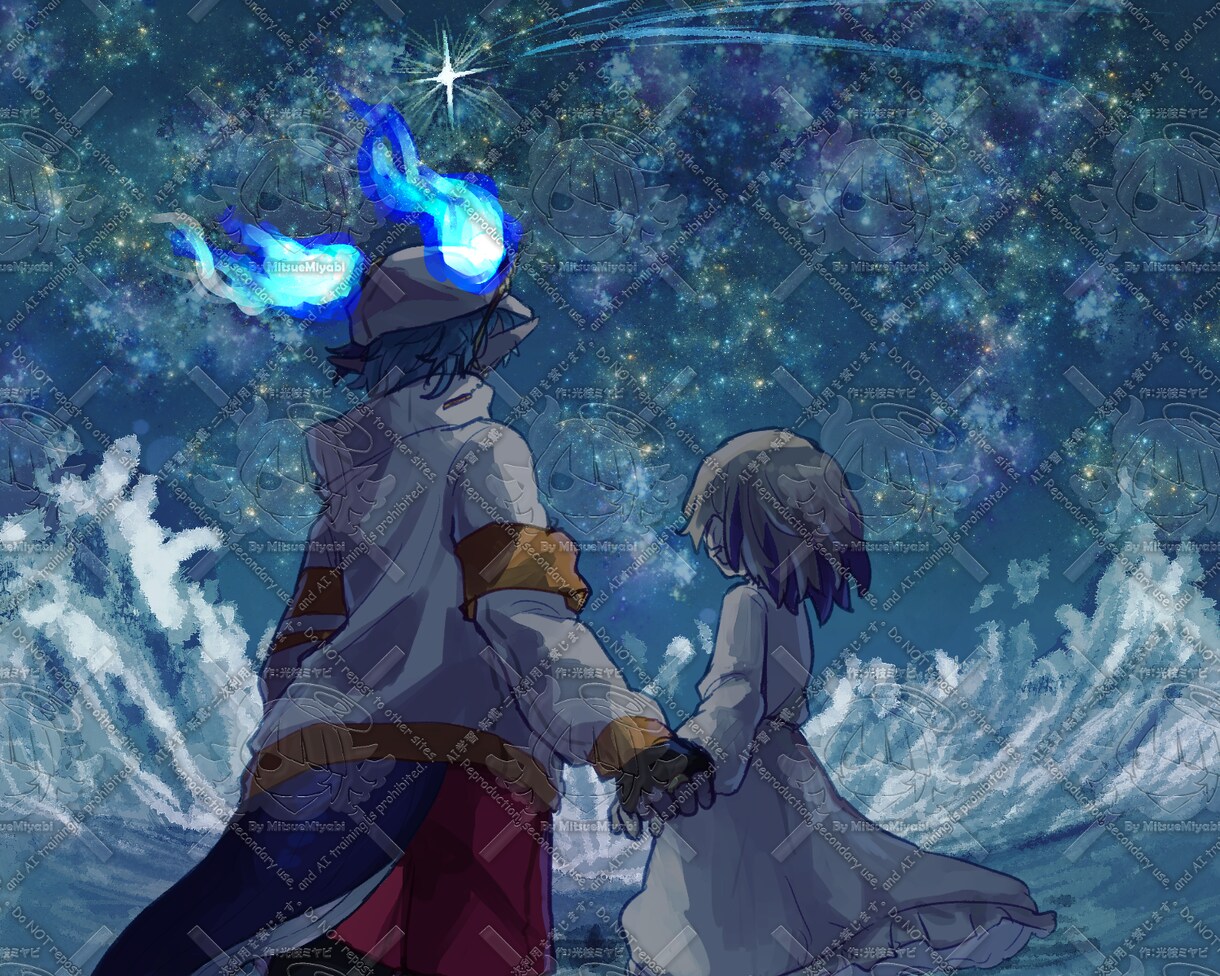 目を引くイラストお描きします 特徴的でバラエティ豊かなイラスト イメージ3