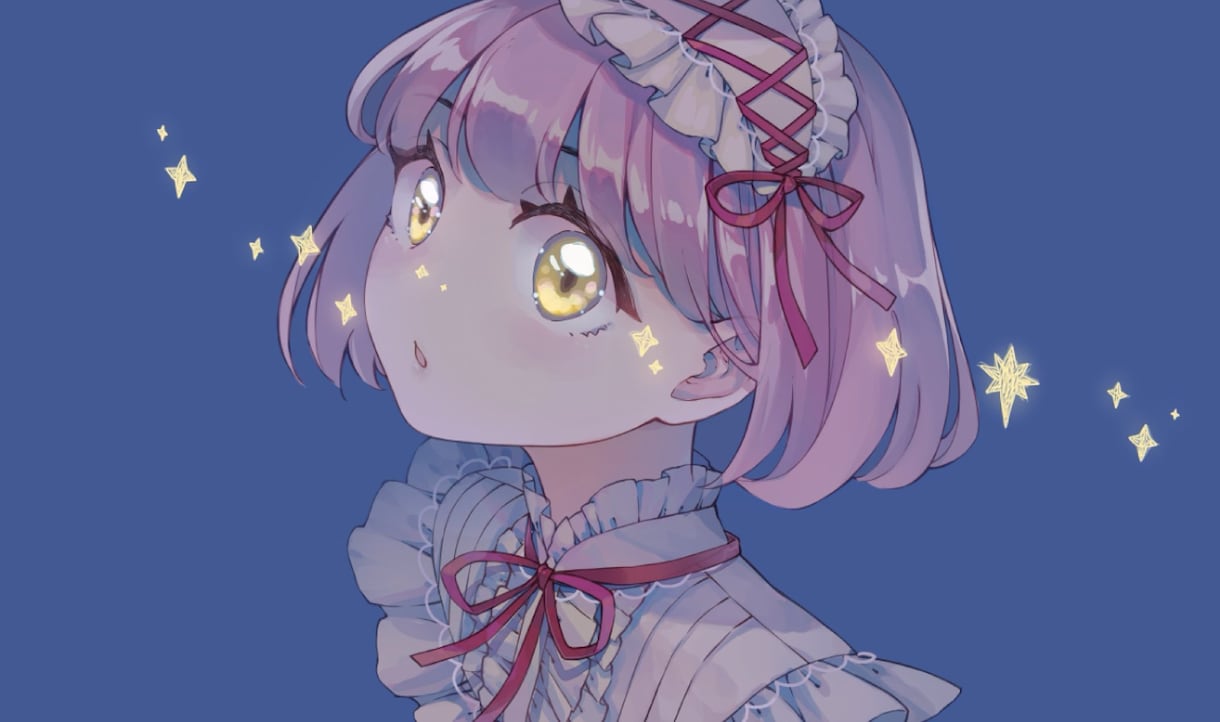 プロがクオリティの高いイラストを制作いたします 老若男女·動物·人外問わず何でも描きます イメージ7