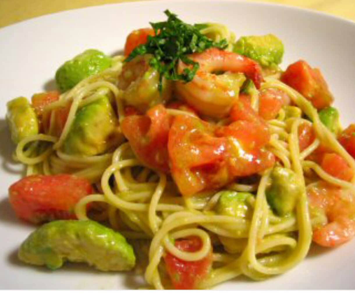 【女性限定】美味しいパスタの作り方を教えてます。 イメージ1