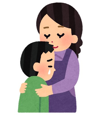 口唇口蓋裂又は障害者をお子さん将来を考えます 障がい者、障害者のお子さんを、お持ちのご両親に、将来を考え イメージ1
