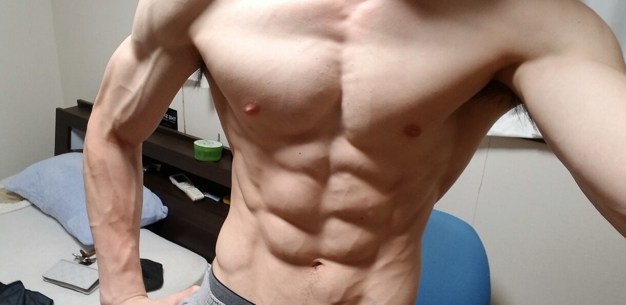 初心者の筋トレ・ダイエットメニューを作ります これから始めるなら計画的に取り組もう！ イメージ2