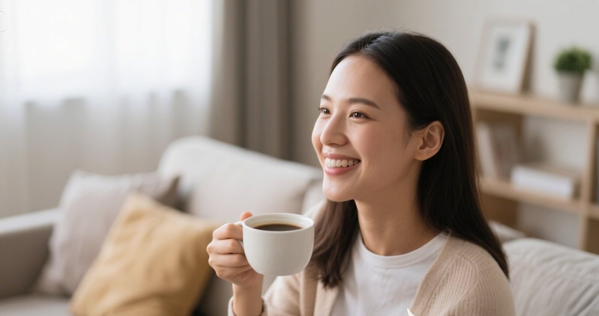 30分LINE感覚でチャットします ✨電話が苦手な方、何でも話聞きます✨　お試しでも大丈夫です！ イメージ4