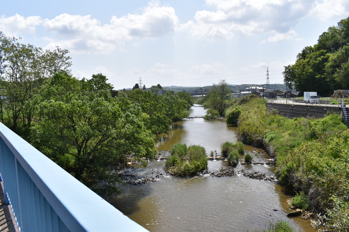 田舎の写真を一眼レフカメラで撮影します 都会の方や絵を描いていてモデル風景をお探しの方におすすめです イメージ6