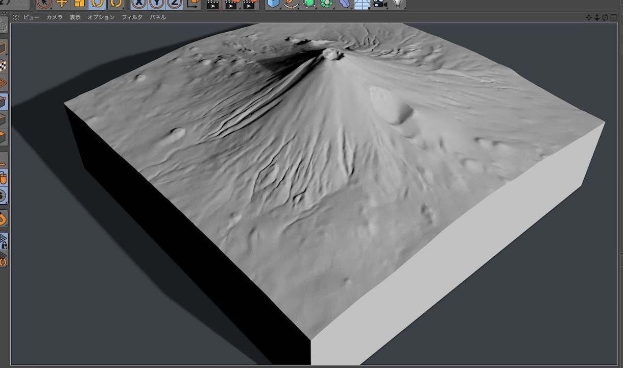 3DCGデータ作ります どんな物でも3DのCGデータにしてお渡しします。 イメージ2
