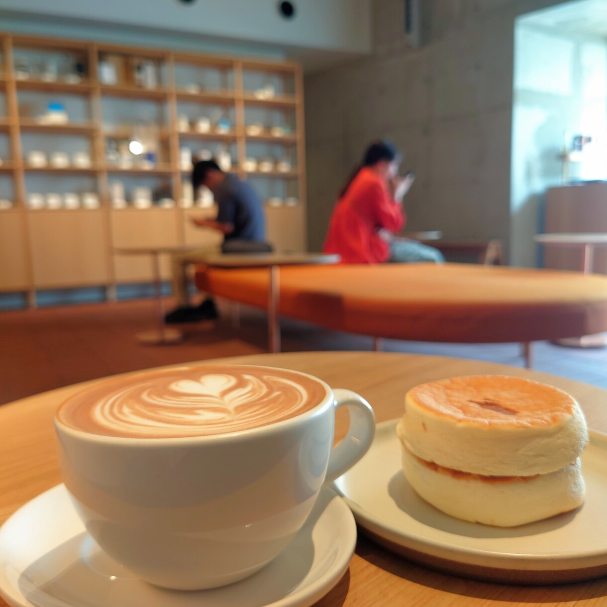 映えを意識した写真を提供します 日常にあるけど誰も気づかない素敵な1枚で人を魅了しよう イメージ3