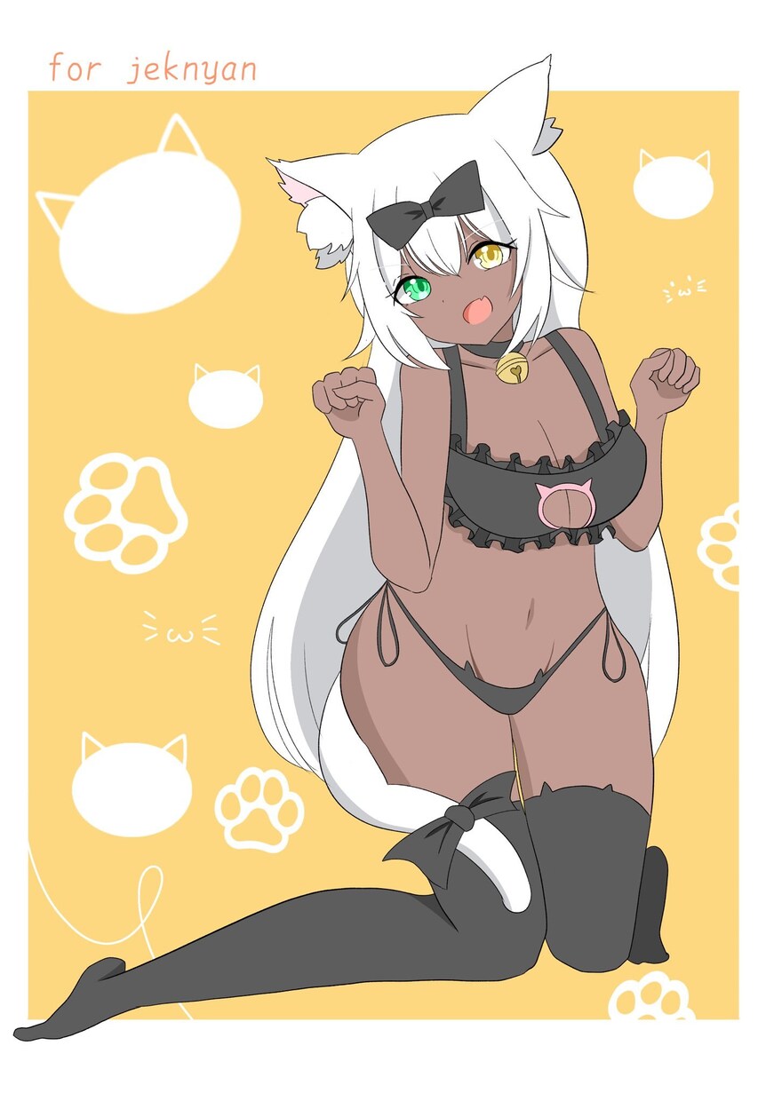 あなたのオリキャラ描きます イラストであなたの想像を具現化 イメージ1