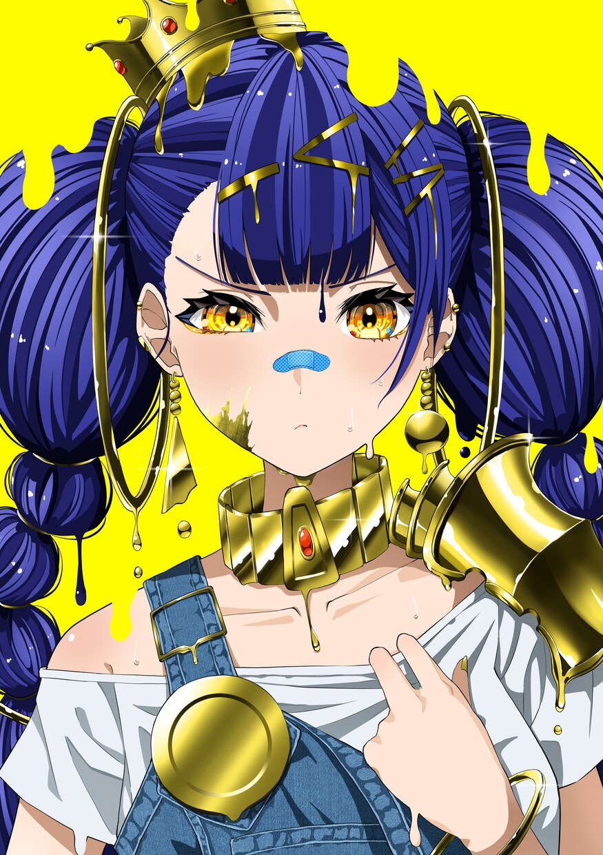 アニメのワンシーンのようなイラストを制作します 企業実績あり！美しい世界観を構築致します！ イメージ7