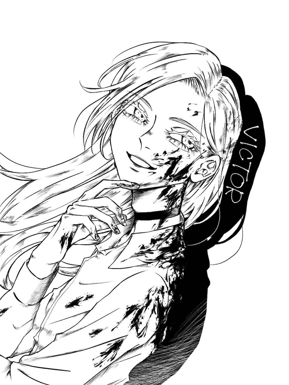 様々なイラストを制作します 修正無制限/理想の作品になるまで寄り添います イメージ2
