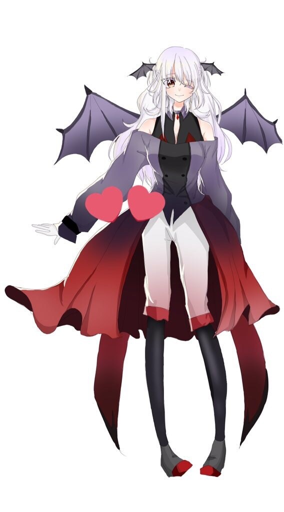 イラスト描きます キャラデザ依頼受け付けてます！ぜひ依頼してください！ イメージ1