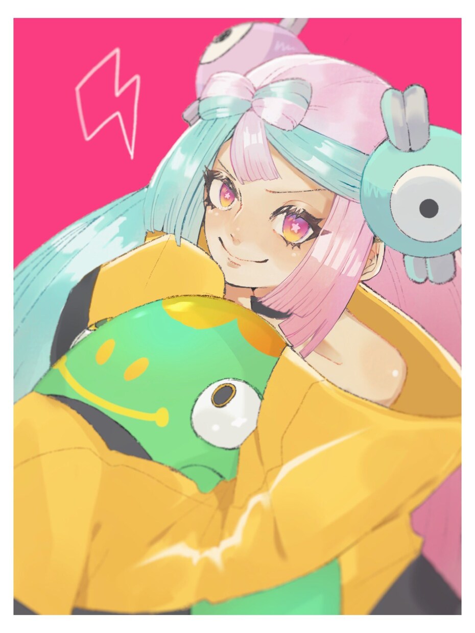動画内利用可⭕️ SNSアイコン用イラスト描きます SNSや動画でご自由に使用していただけるアイコンを作成します イメージ3