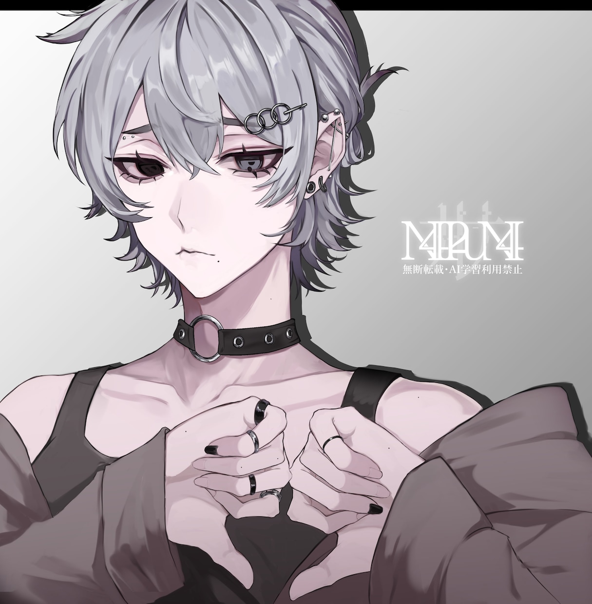 厚塗りイラスト全般制作します 用途に合わせたイラストを制作しております！ イメージ6