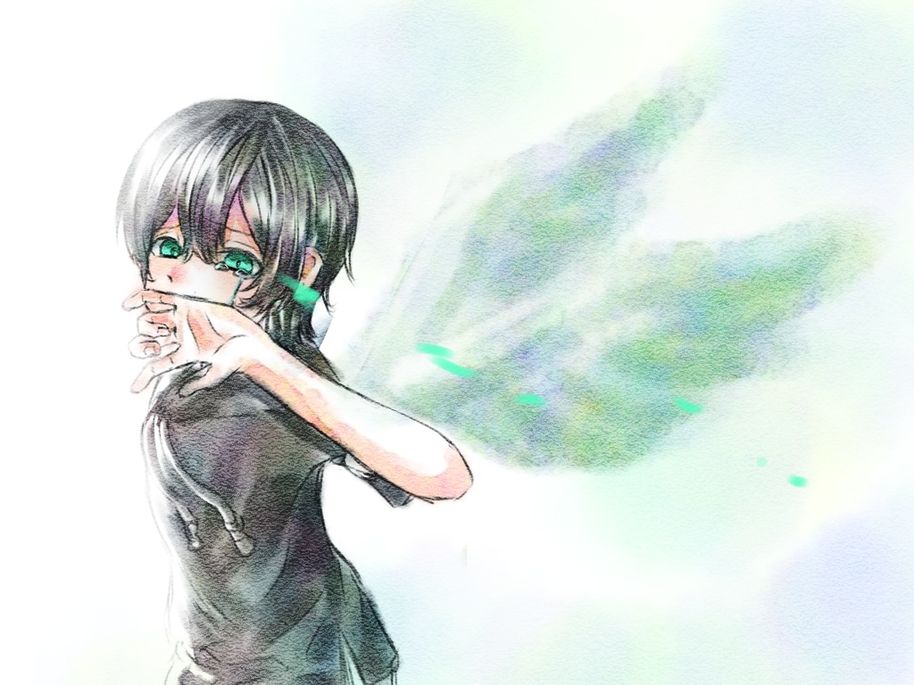 イラストの色塗りをします あなただけのイラスト作成のお手伝いに イメージ7