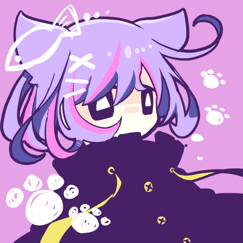 SNSで使えるデフォルメアイコンイラスト描きます オリジナルから二次創作まで柔軟にイラスト制作します！ イメージ3