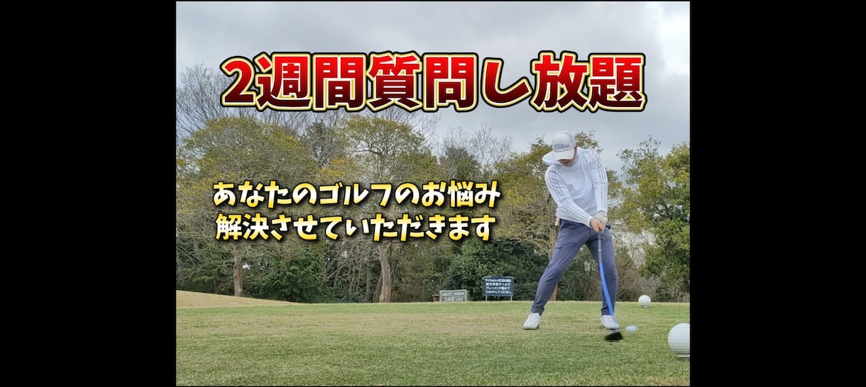 2週間集中オンラインレッスンさせていただきます 毎日質問し放題、動画送り放題で劇的上達 イメージ1