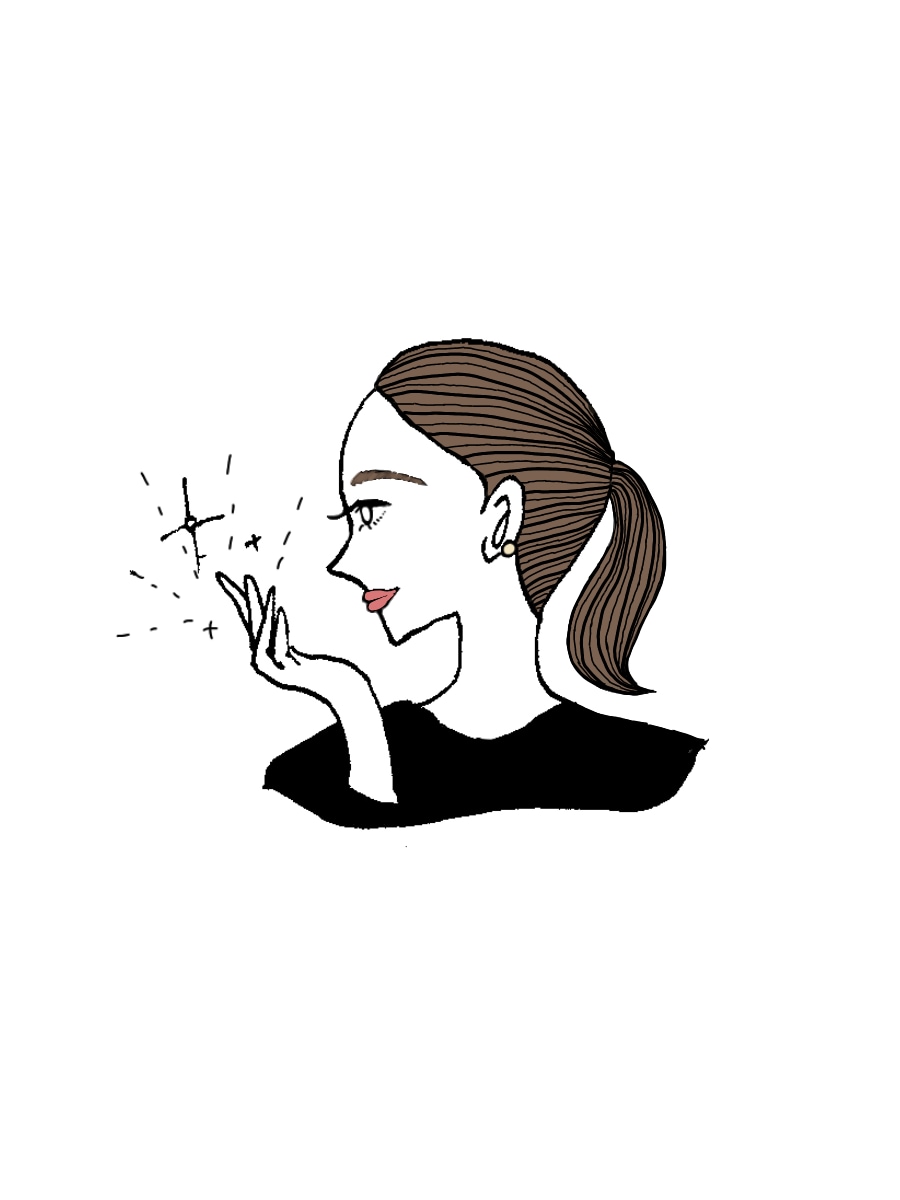 シンプルでお洒落なイラスト・似顔絵描きます ゆるいニュアンス感のあるイラストや似顔絵を描きます。 イメージ7