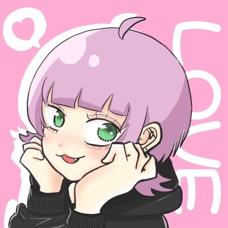 アイコンイラストを描きます 絵柄サンプルから選べます！似顔絵もOK！ イメージ1