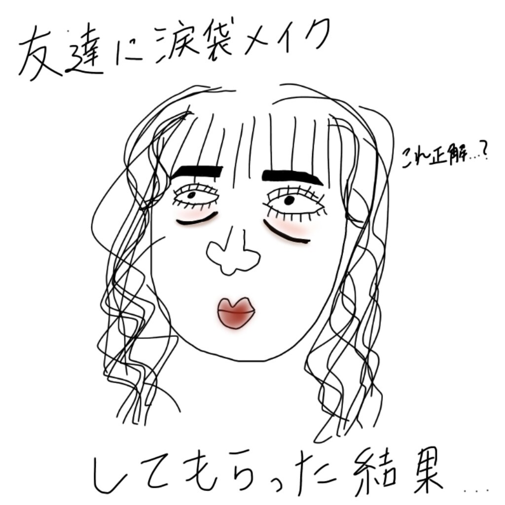ゆるいイラストかきます 商用可能！クセになるゆる〜い絵制作しませんか？ イメージ9