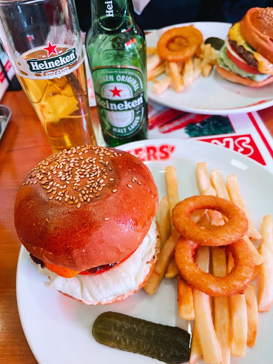 都内のお店選び相談に乗ります 1人飲み、友達とのご飯、デートや会食のお店選び手伝います！ イメージ5