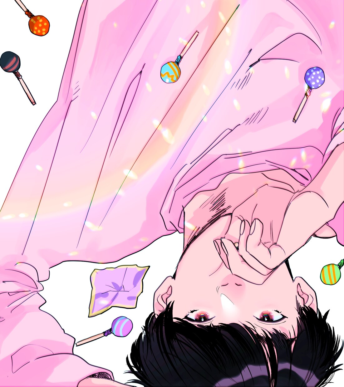 最短10日納期！承ります なんでも描きます。かわいいものからかっこいいものまで！ イメージ4
