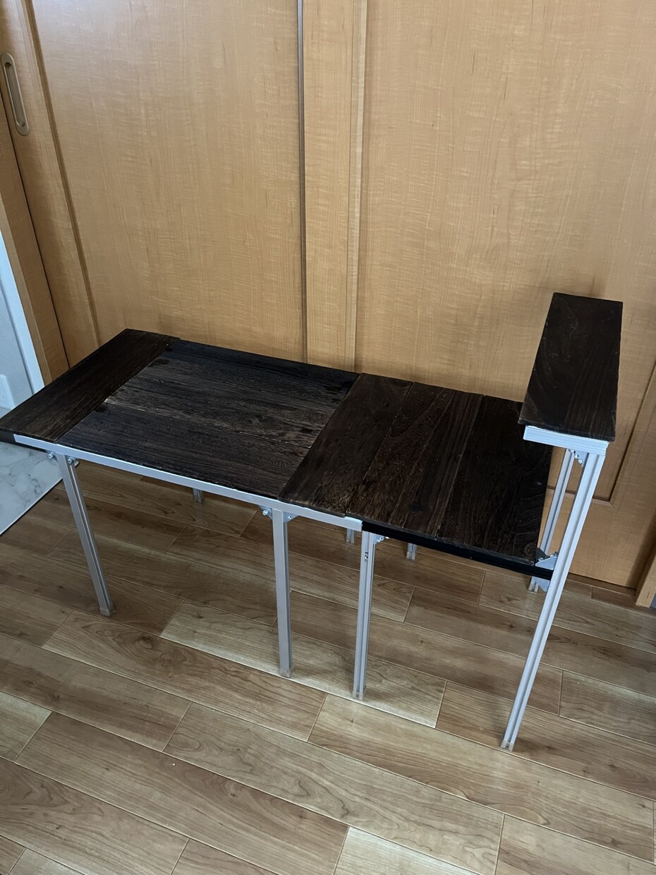 オーダーメイド家具の設計製作行います 暮らしに合わせてサイズもデザインもオーダーメイドで設計します イメージ2