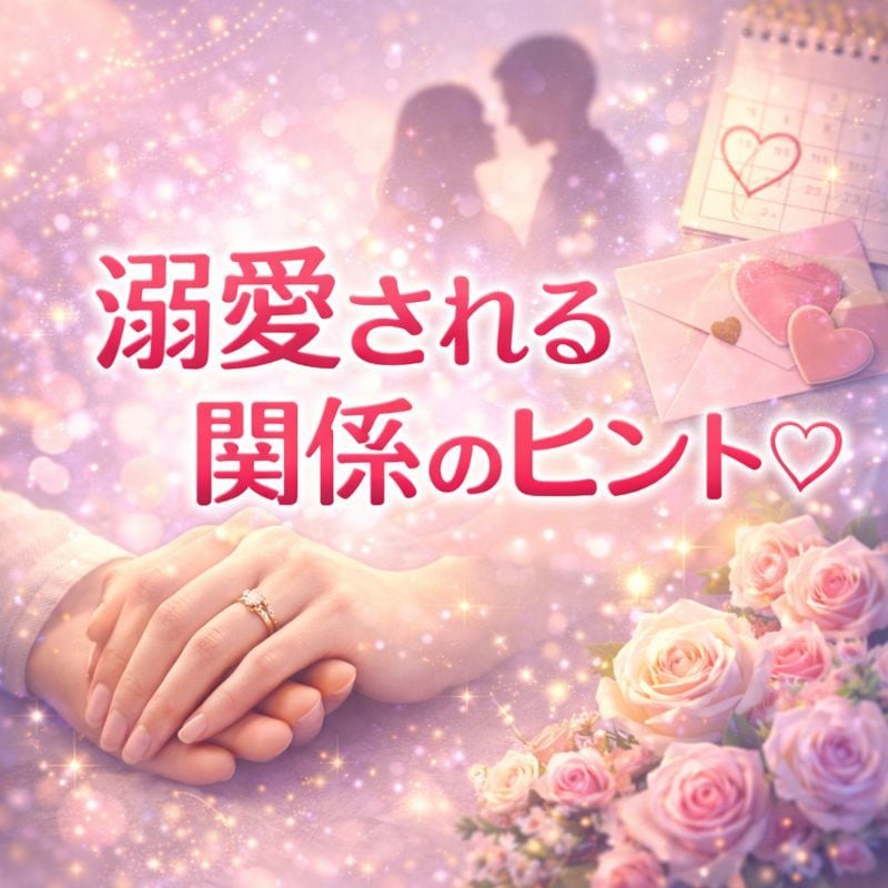 女性限定｜恋愛がうまくいかない理由を言語化します 脳心理学で恋愛が変わる｜依存・我慢→溺愛される関係へ イメージ2