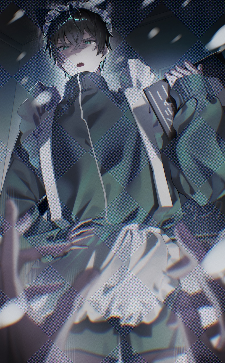 理想通りのイラストお描きします ！貴方の必要としているかわいい/かっこいいをご提供します イメージ4
