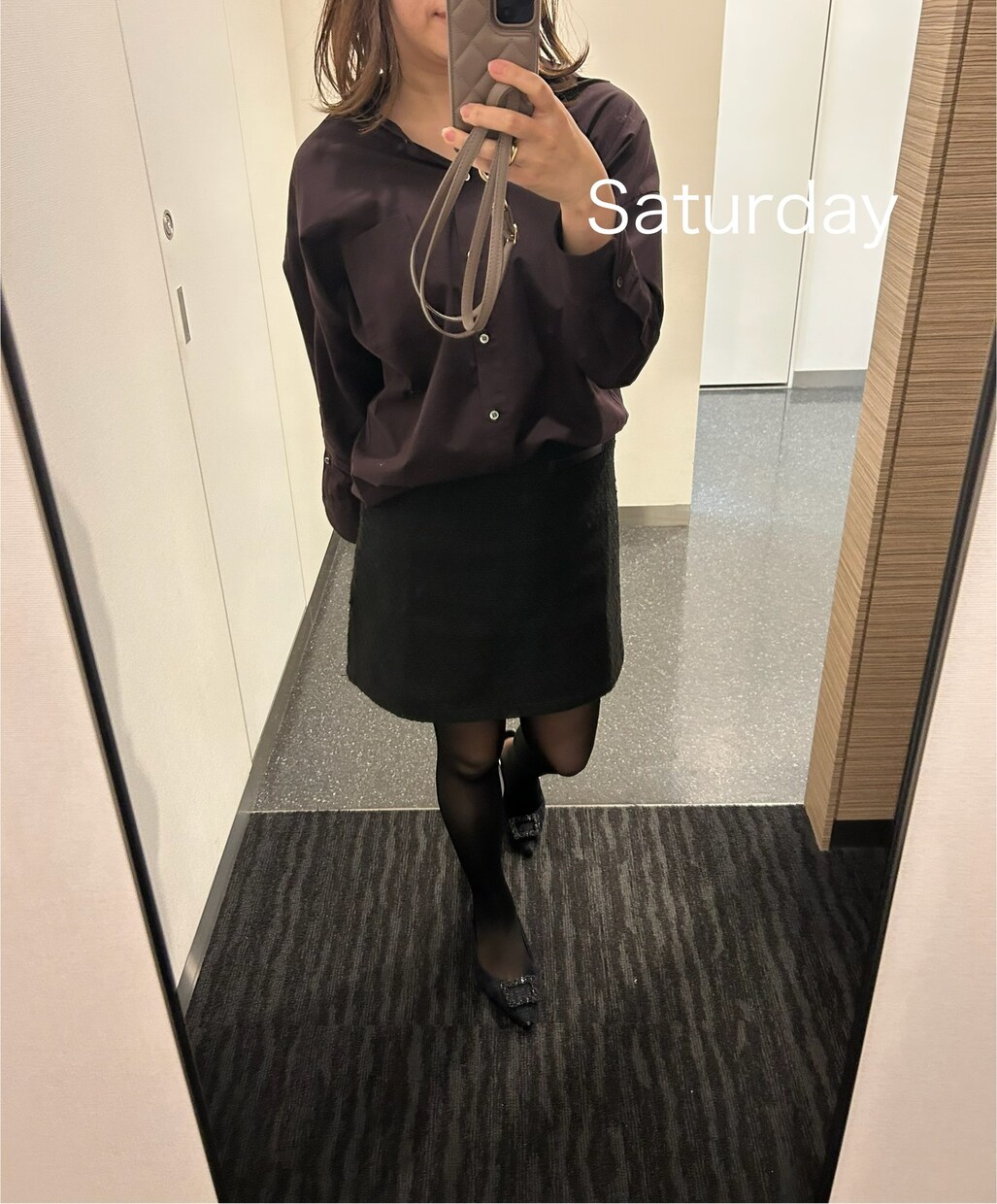 現役秘書が考案！あなたに似合うお洋服ご提案します 垢抜け・時短・プチプラで“私らしい”おしゃれを叶える☆ イメージ5