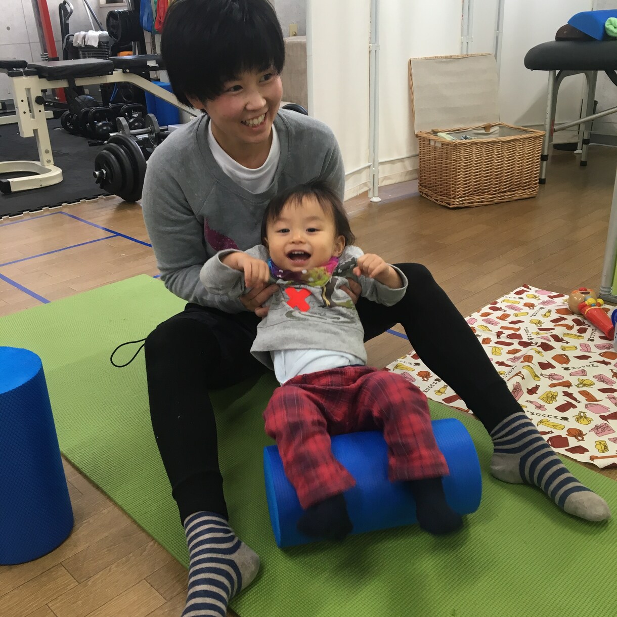 あなただけのダイエット動画、制作します 経験30年トレーナーが、筋トレプログラムを動画制作＆サポート イメージ5