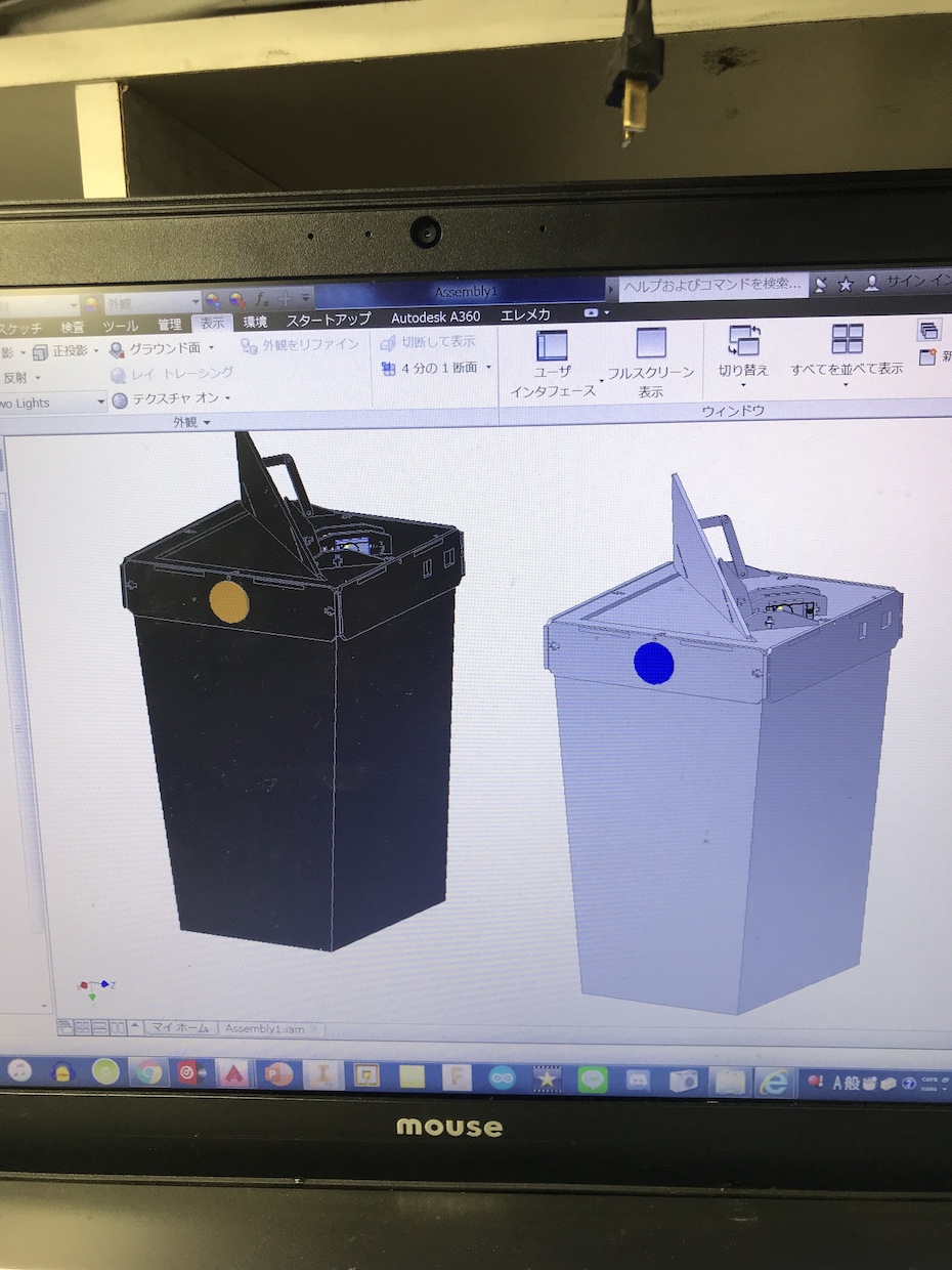 あらゆる2D，3D設計，製作いたします アイデア，実験機器，ロボット，なんでも迅速に対応いたします． イメージ5
