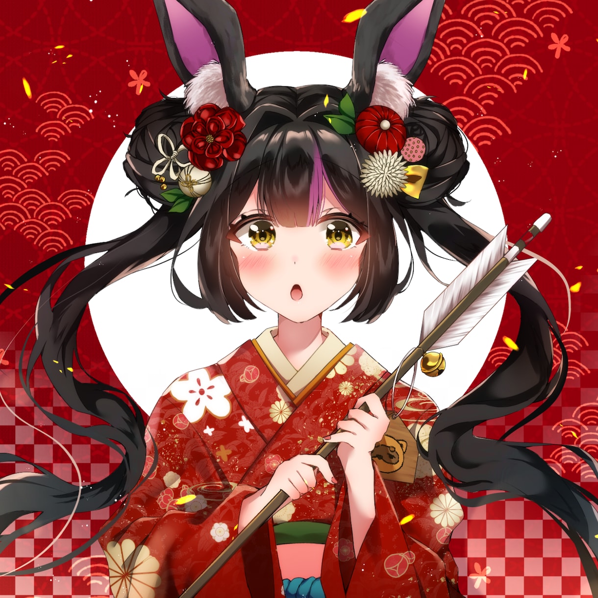 ゆる可愛いイラスト描きます 様々な用途に対応できる、柔らかい癒し系イラストが得意です！ イメージ6
