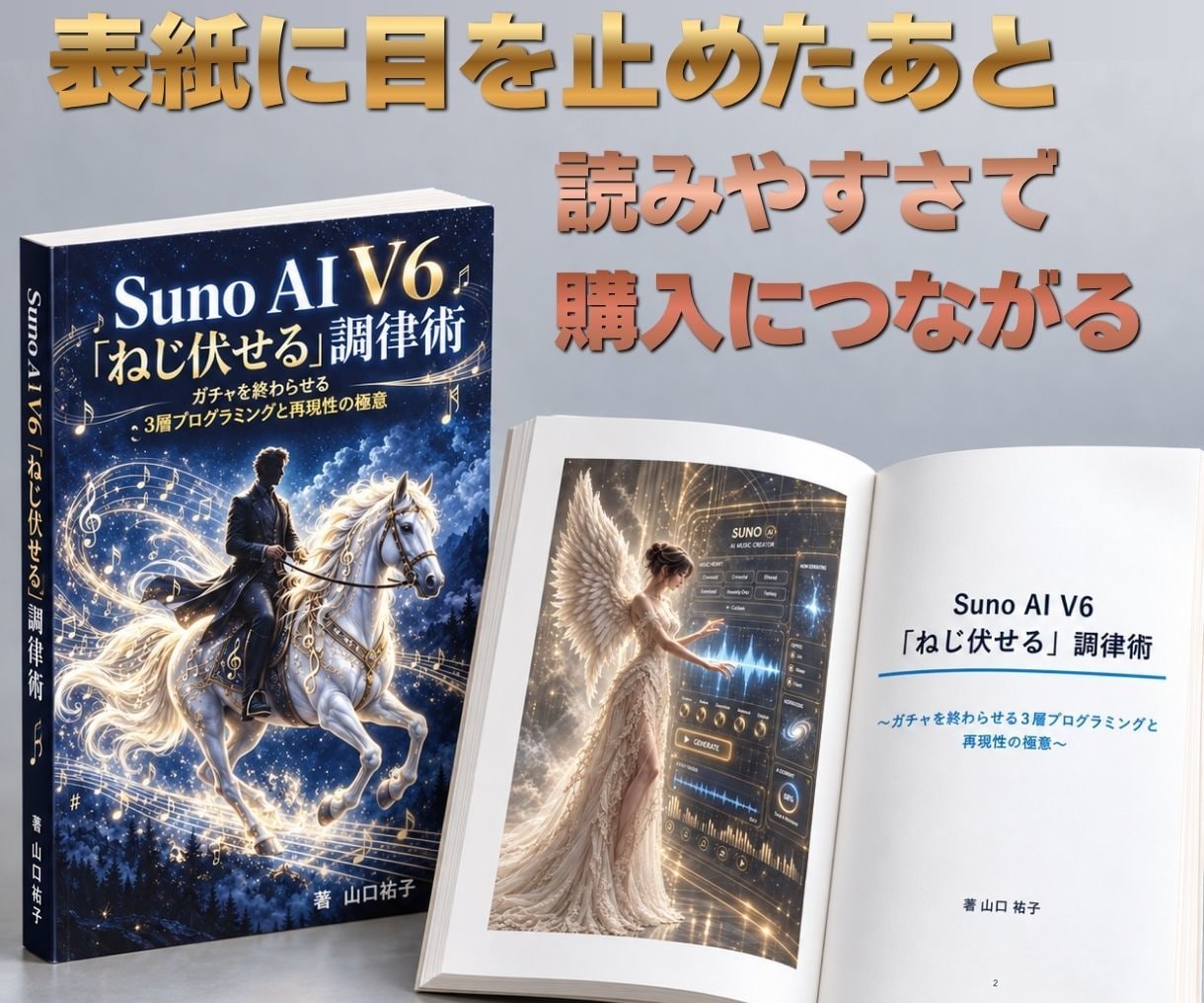 Kindle出版丸ごと代行！表紙と申請を支援します 売れる説明文・表紙・組版から出版申請まで現役作家が完全伴走 イメージ5