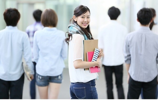 現役新卒採用担当者が企業選びから攻め方を指導します 志望企業の学歴区分から合格の可能性までズバリ診断 イメージ4