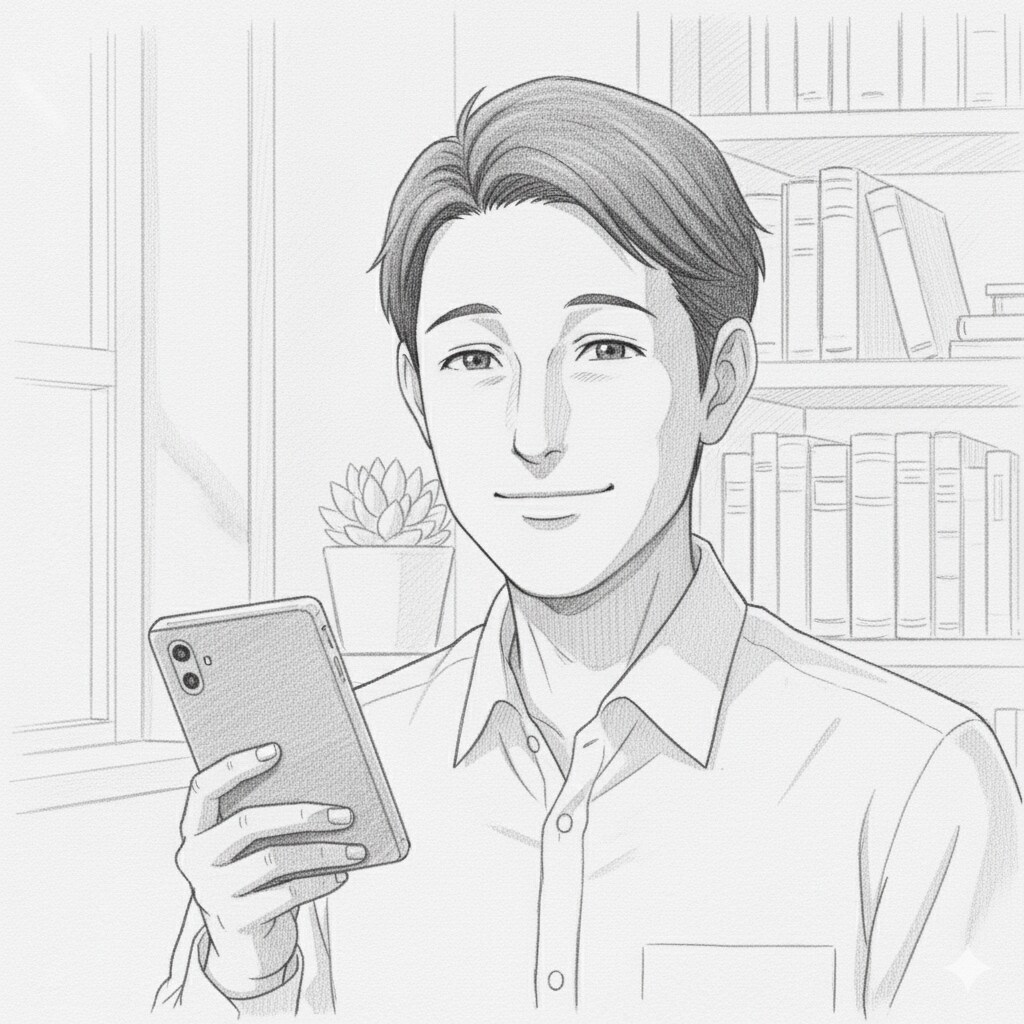 あなたの心に寄り添う傾聴します 話したい、聞いてほしい、そんなあなたのための安心空間 イメージ1