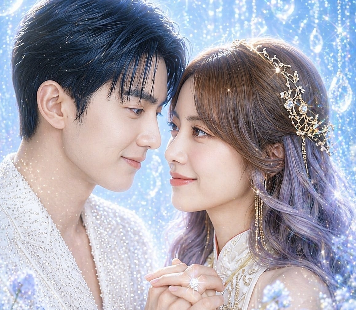 恋愛、復縁、出会い✨未来をチャネリングします 高次元とつながり光のエネルギーの答えを導きます イメージ1