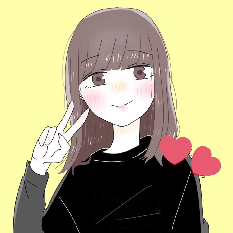 可愛い似顔絵のアイコンを描きます SNS用の可愛い似顔絵のアイコンを描きます イメージ3