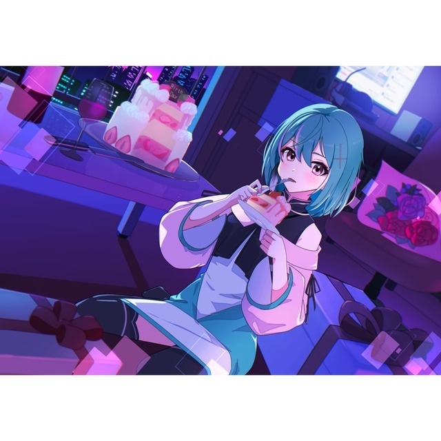 立ち絵の制作をいたします TRPG、IRIAMなどのキャラお探しの方に！ イメージ6