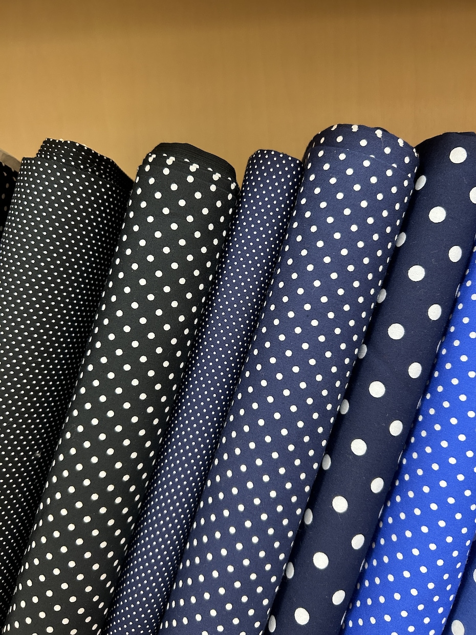 入園・入学準備！手提げ鞄、巾着など作成いたします お好きな生地、柄で✨手提げ鞄や巾着などお作りいたします イメージ1