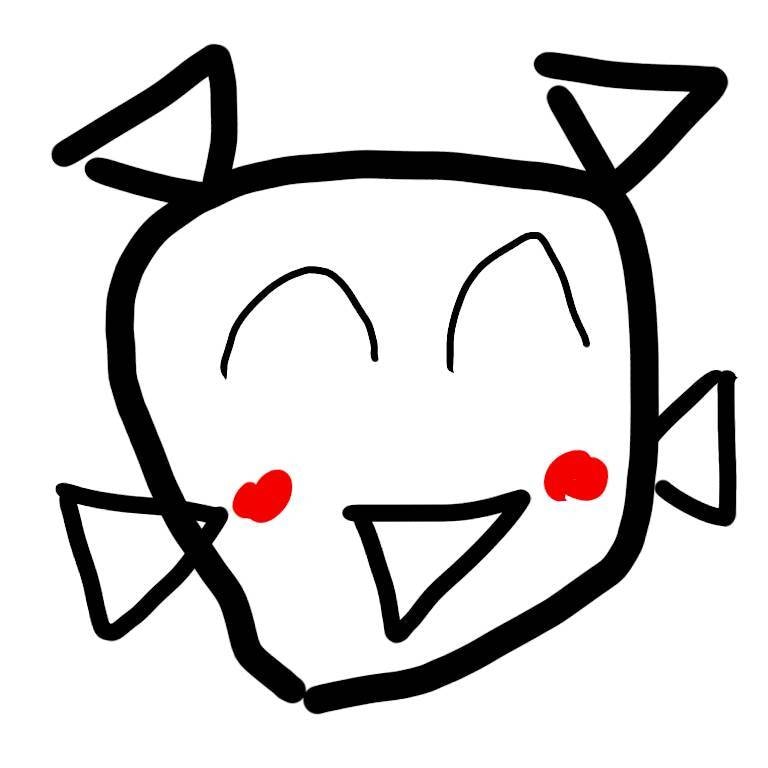 面白かわいい絵描きます おもしろい絵を探してる人におすすめです！ イメージ2
