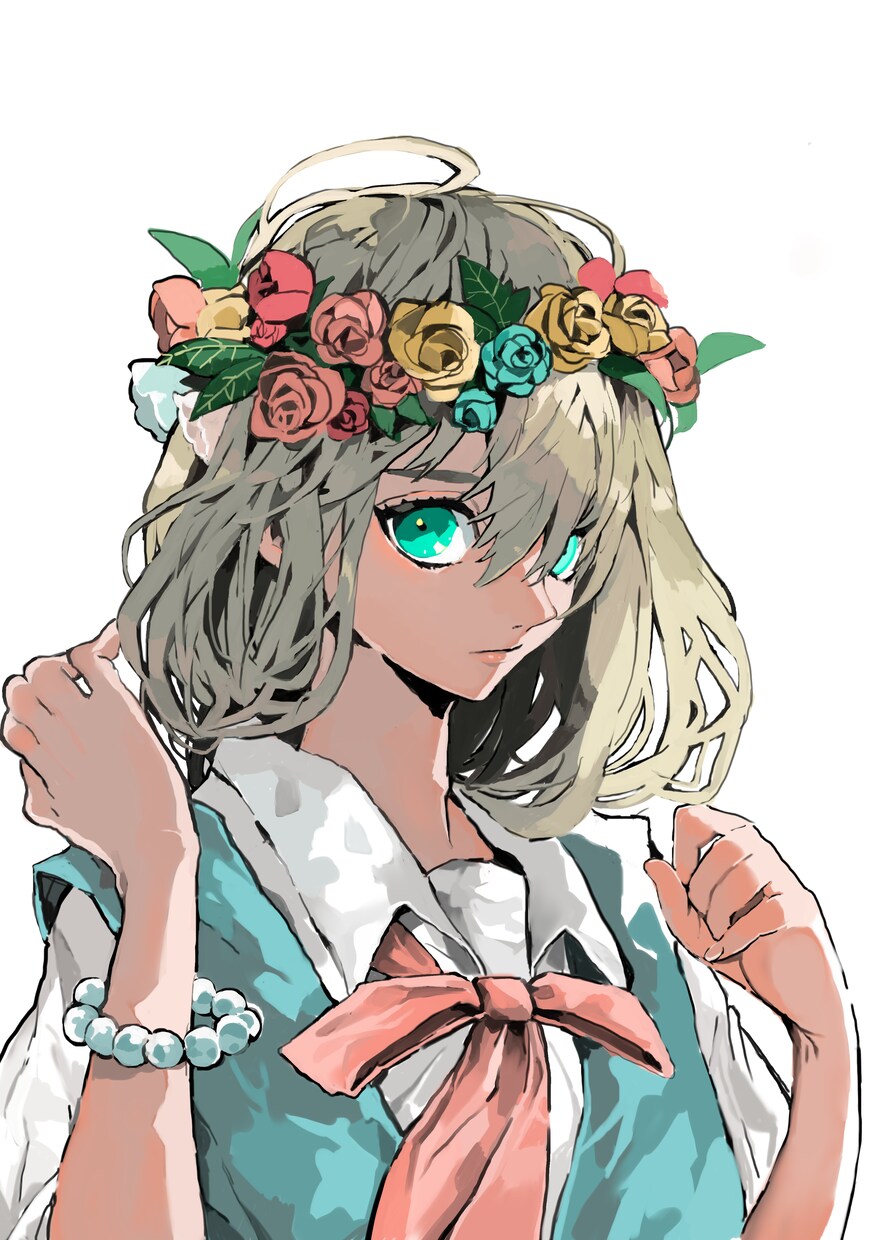 SNSで使用するアイコン描きます あなたの理想を形にします(全身全霊) イメージ4