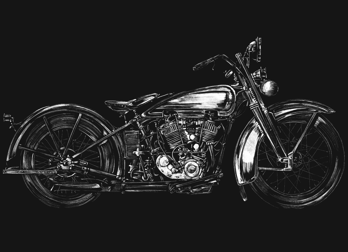 トレースで何でもイラスト化します グッズ・動画挿絵・イベント告知など、あなた好みの活用法で！ イメージ1