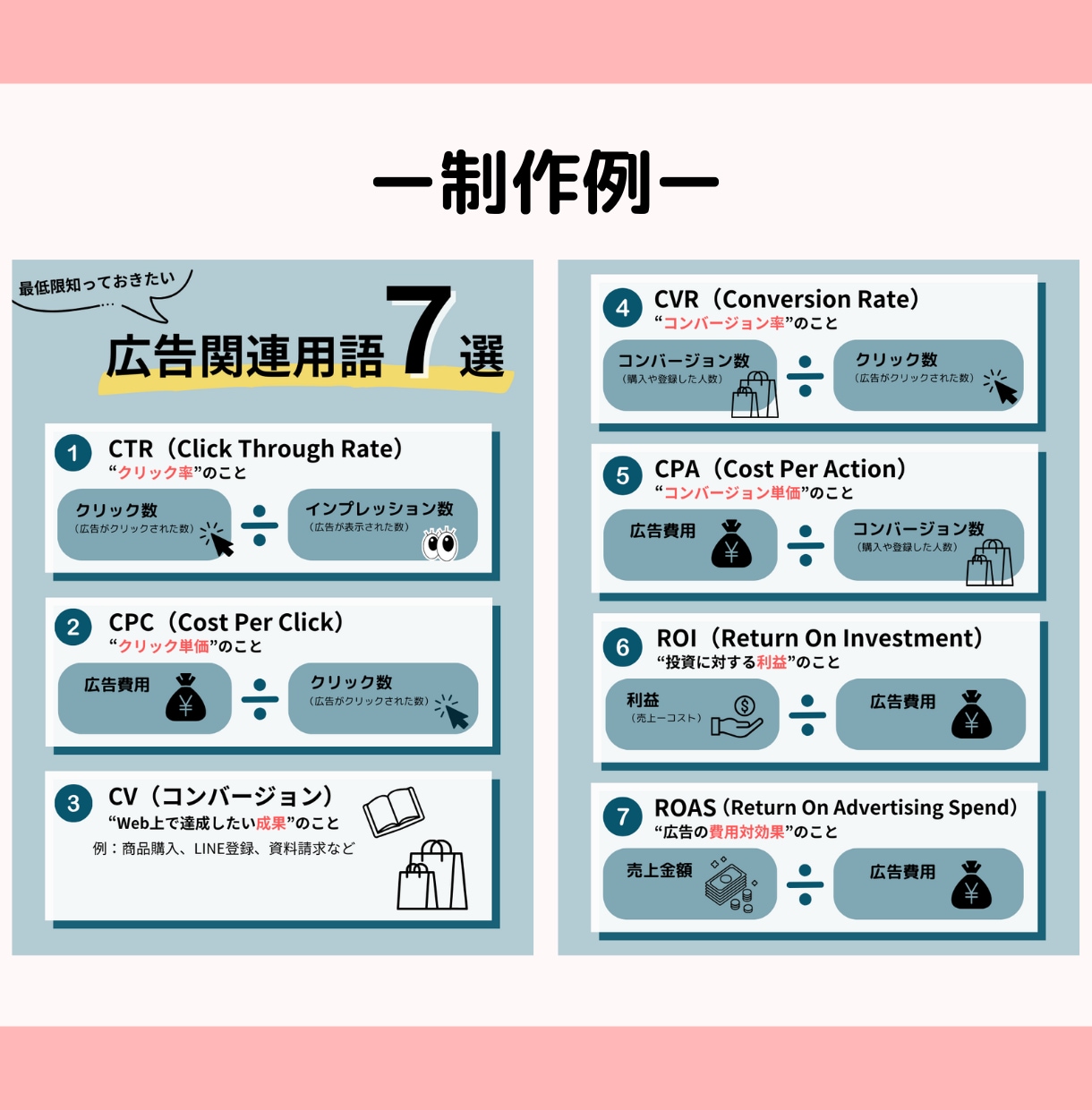 わかる！伝わる！図解を作成します 図解でX（旧Twitter）を伸ばすお手伝いをいたします！ イメージ6