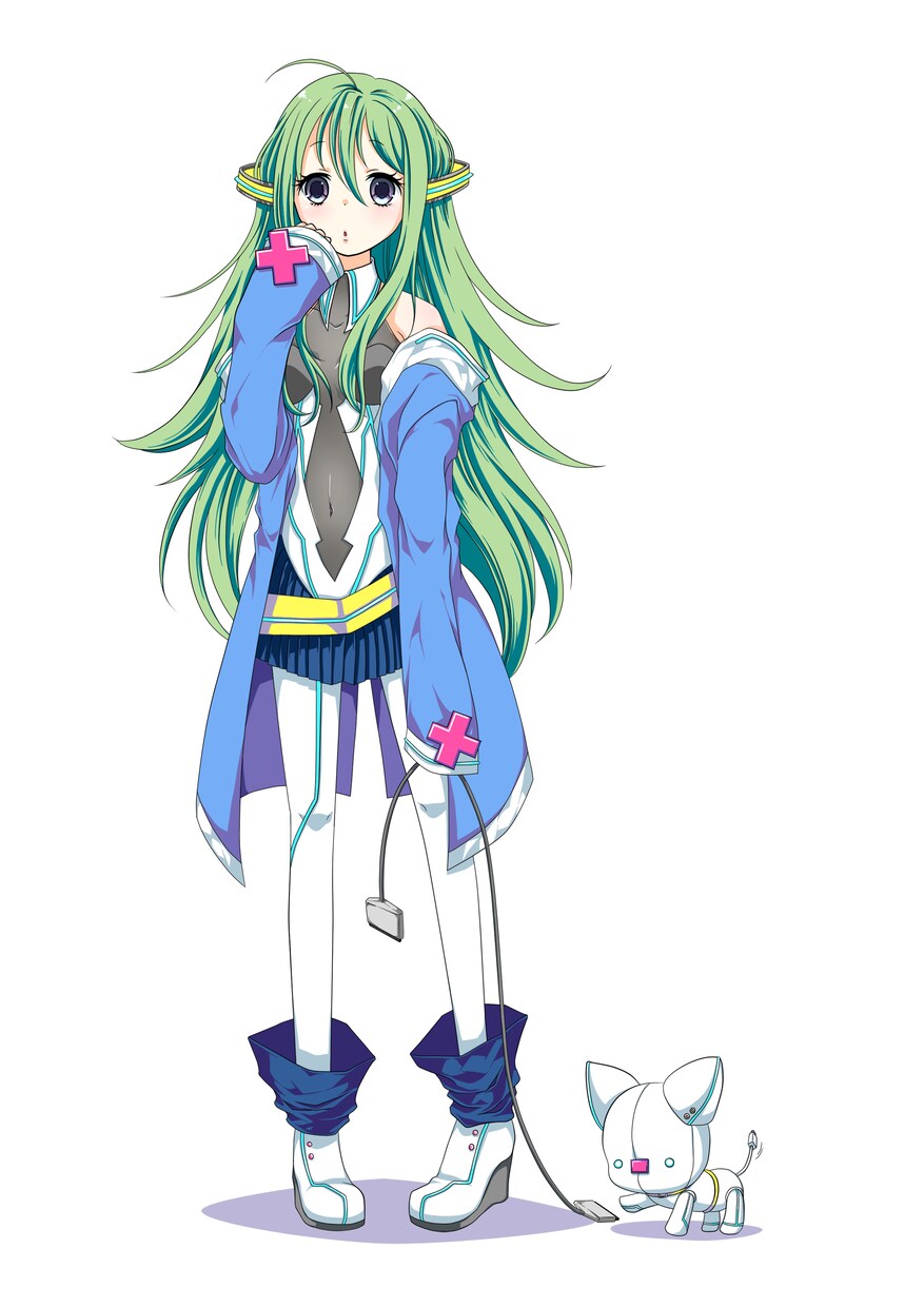 オリジナルイラスト制作します SNS、youtube、その他商業用などのイラストかきます！ イメージ1
