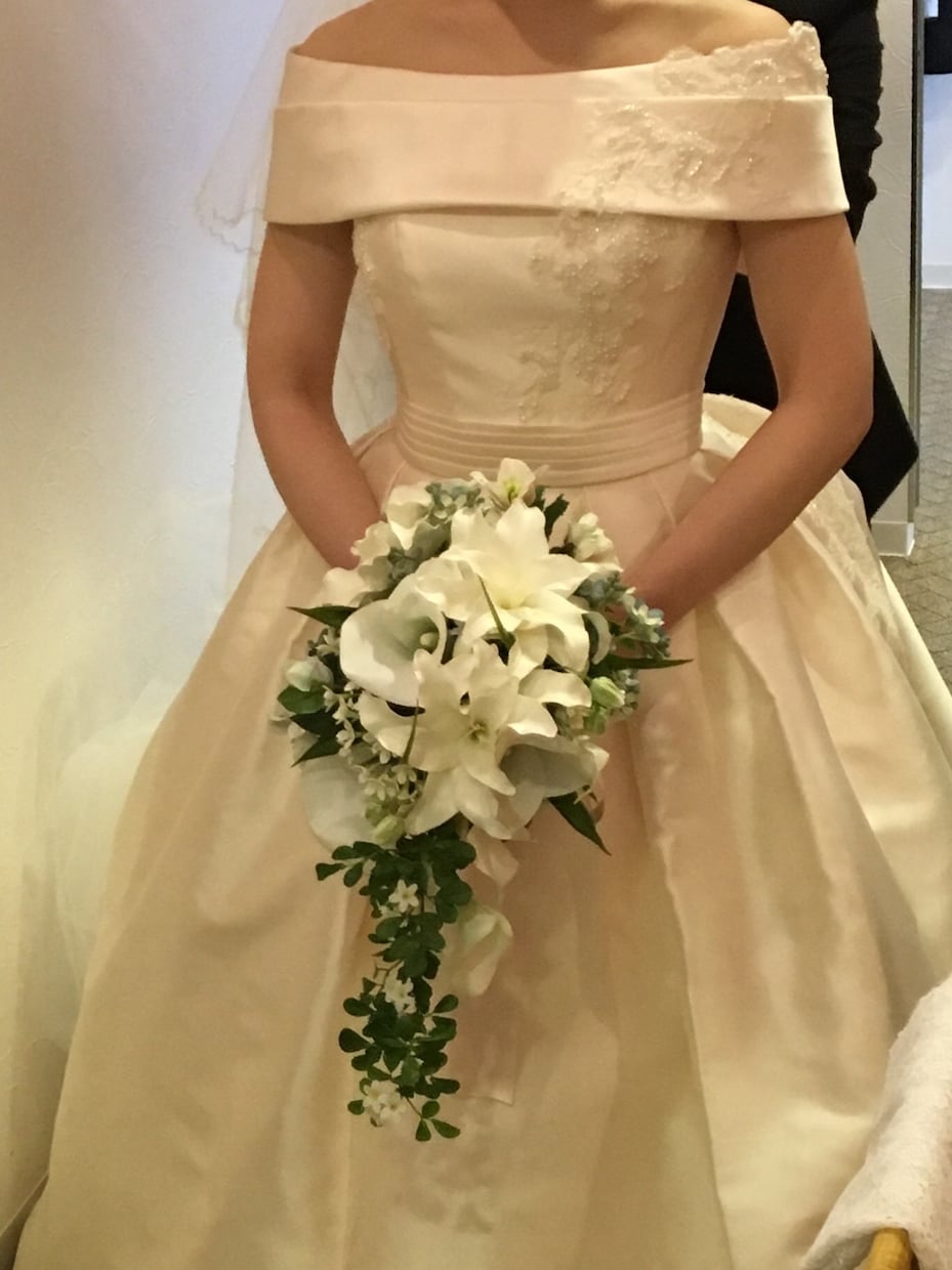 結婚式・披露宴などのウェルカムボード作成します インテリアデザイナーとして妥協なく美しいボードを作成します！ イメージ3
