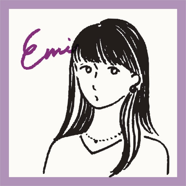 モノクロ線画のシンプルな似顔絵アイコンを描きます SNSアイコンを新しく変えたい方へ イメージ2