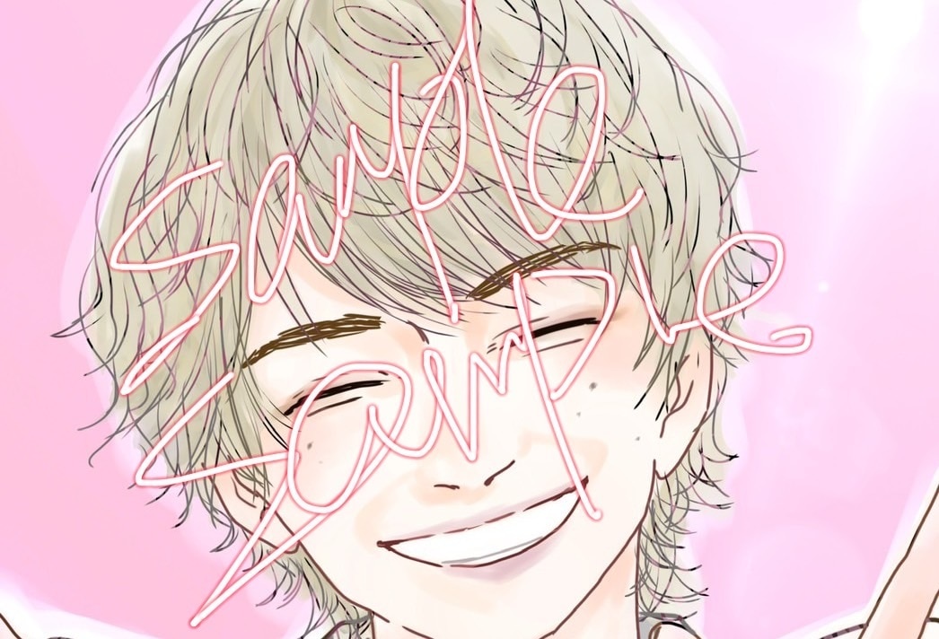 アイコン!立ち絵!透過背景!挿絵!イラスト描きます 個人・商用可！配信用スタンプやペットの似顔絵もOK！ イメージ9