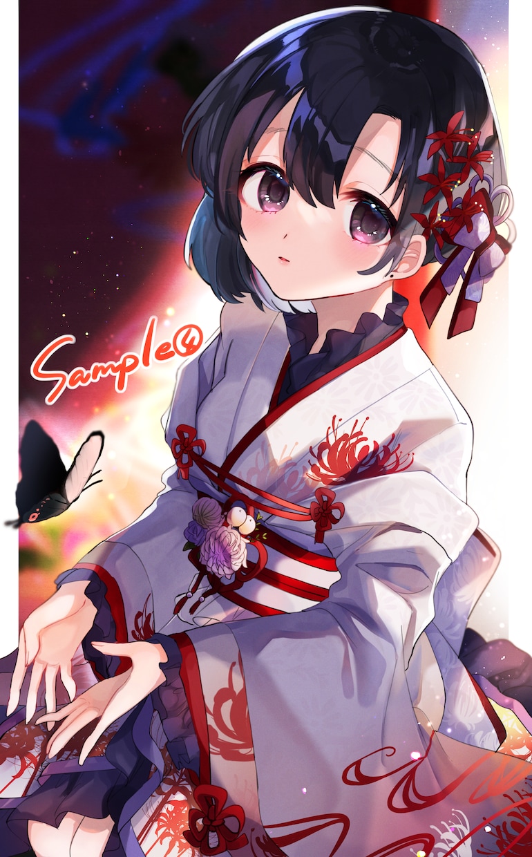 多種多様なご希望のイラストをお描きします 一枚絵、TRPG等立ち絵、デフォルメなど幅広く対応します！ イメージ4